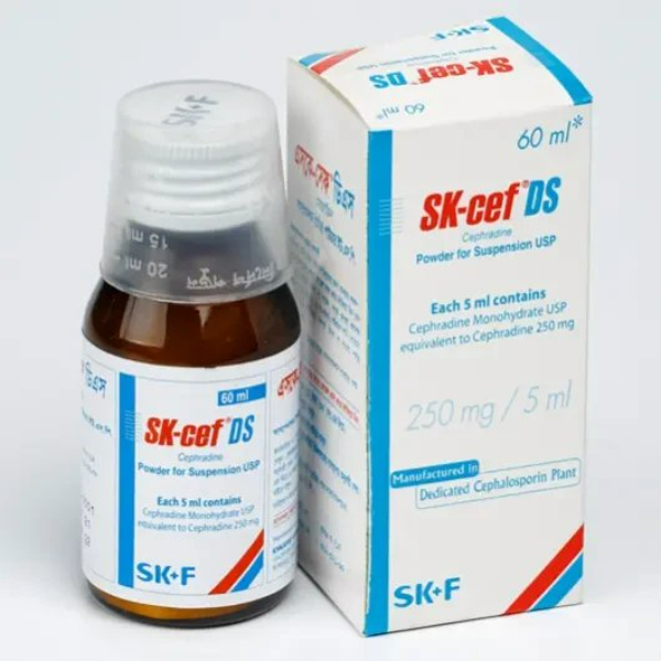 SK CEF DS 100ML